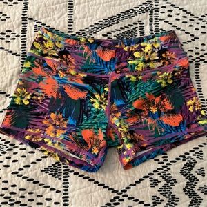 Born Primitive Shorts